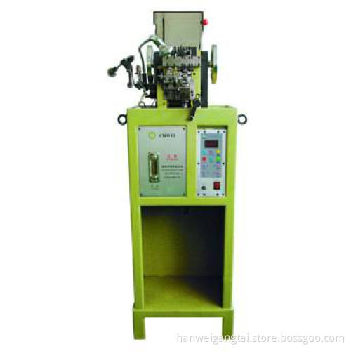 Jewelry Making Machine, High-Speed Box Chain Making Machine